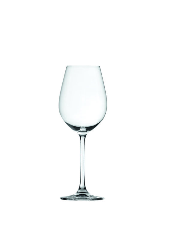 White Wine Glass Set/4 472/02 Salute MP/3